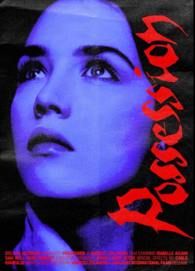 Isabelle Adjani