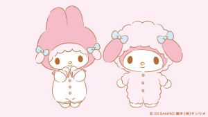 『sanrio美乐蒂』头像▪壁纸