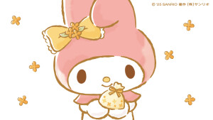 『sanrio美乐蒂』头像▪壁纸