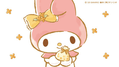 『sanrio美乐蒂』头像▪壁纸