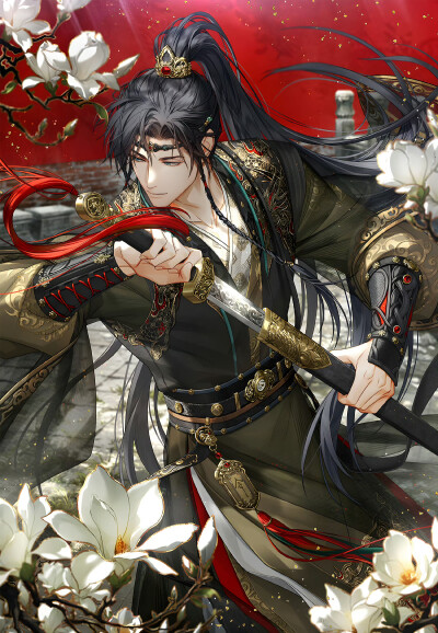 光与夜之恋
萧逸