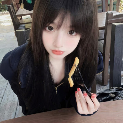 女生头像