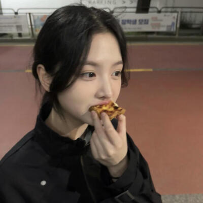 女生头像