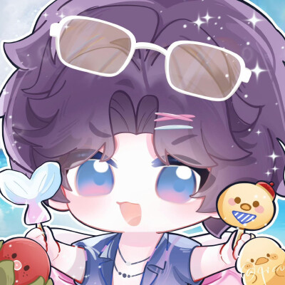 恋与深空F5
画师：白峤（xhs）