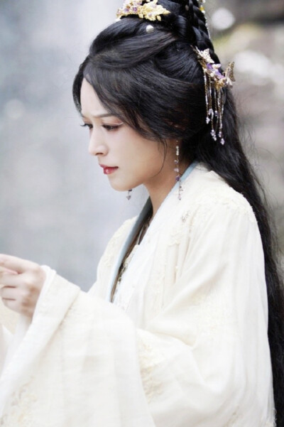 狐妖皇嫂 姜馨儿/涂山玥