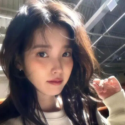 氧气感女头