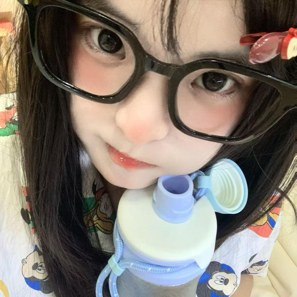 闺蜜头像