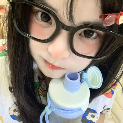 闺蜜头像