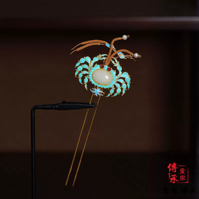 美物