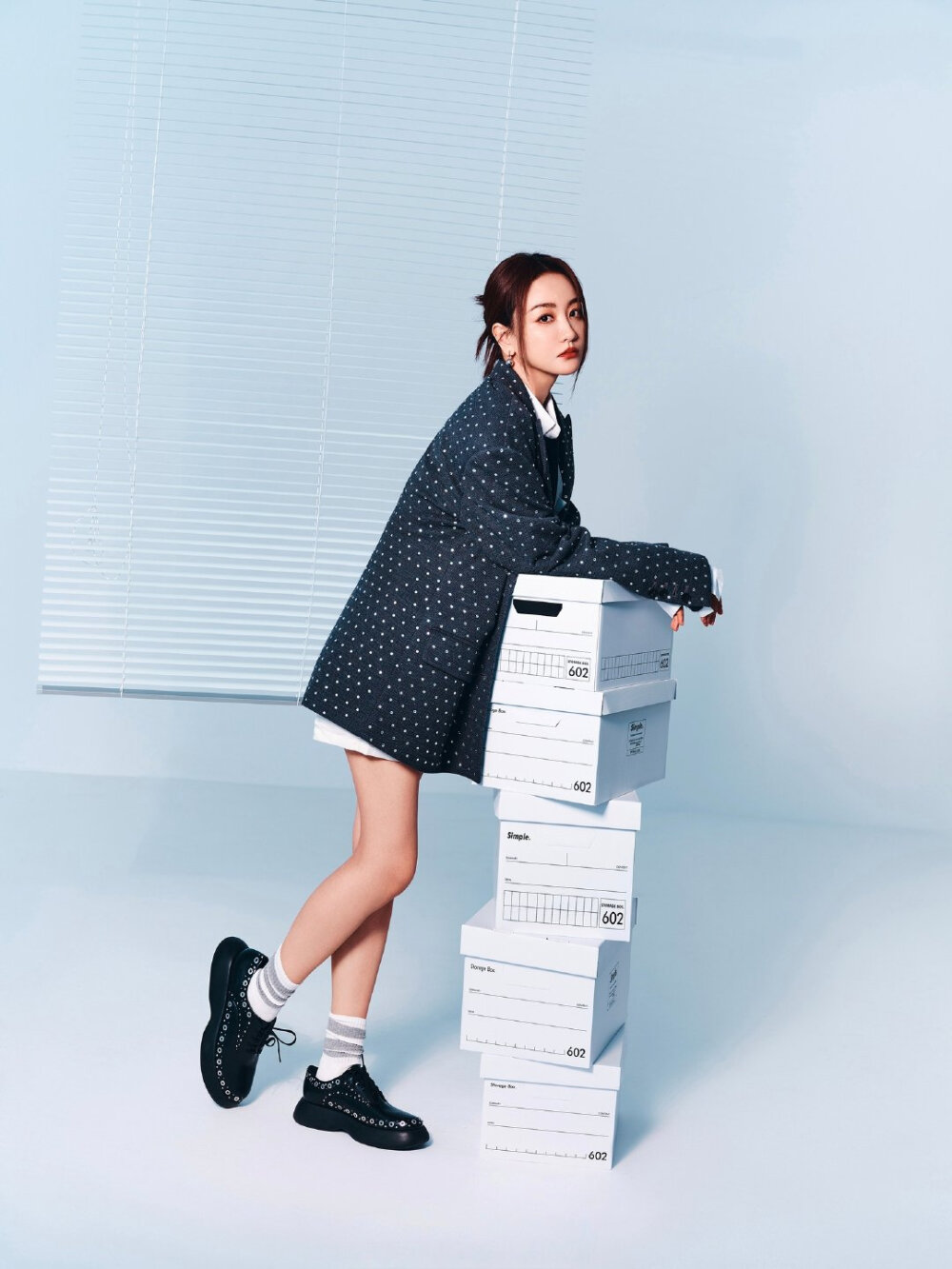 杨蓉