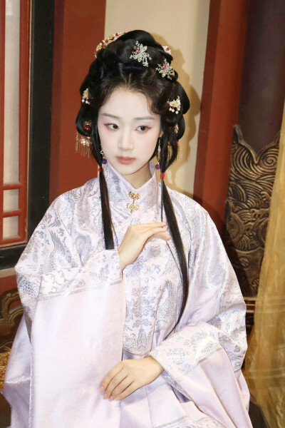 纨绔郡主得宠日常 金枝