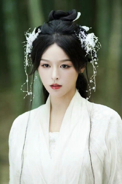 狐妖皇嫂 姜馨儿/涂山玥