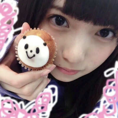 这组上头特别萌，特别是p1