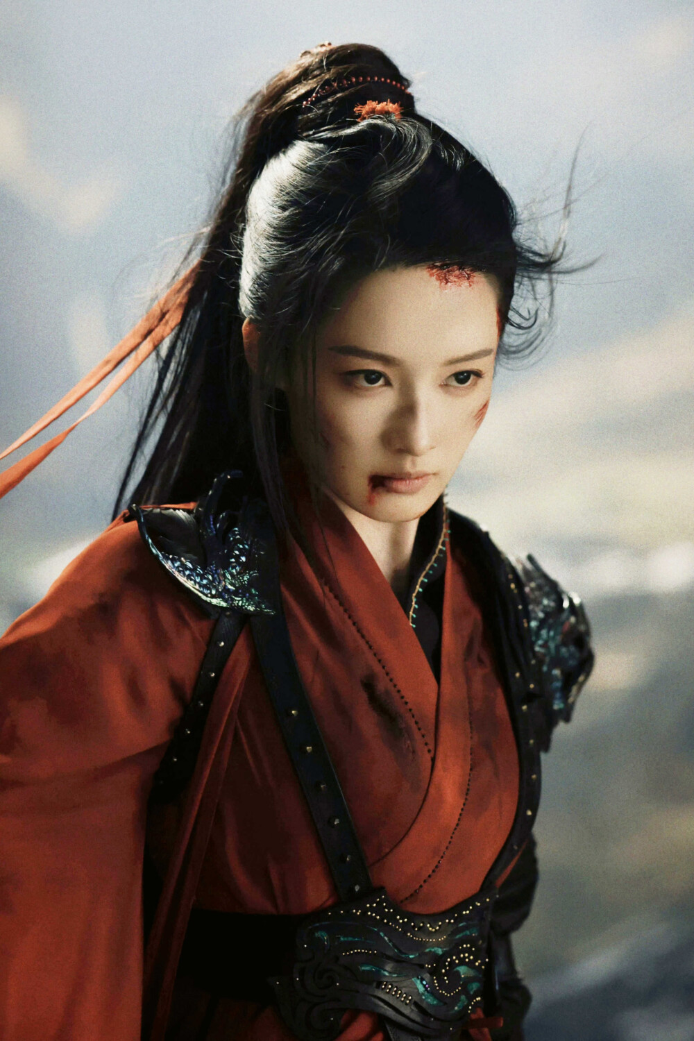 一笑随歌 付一笑