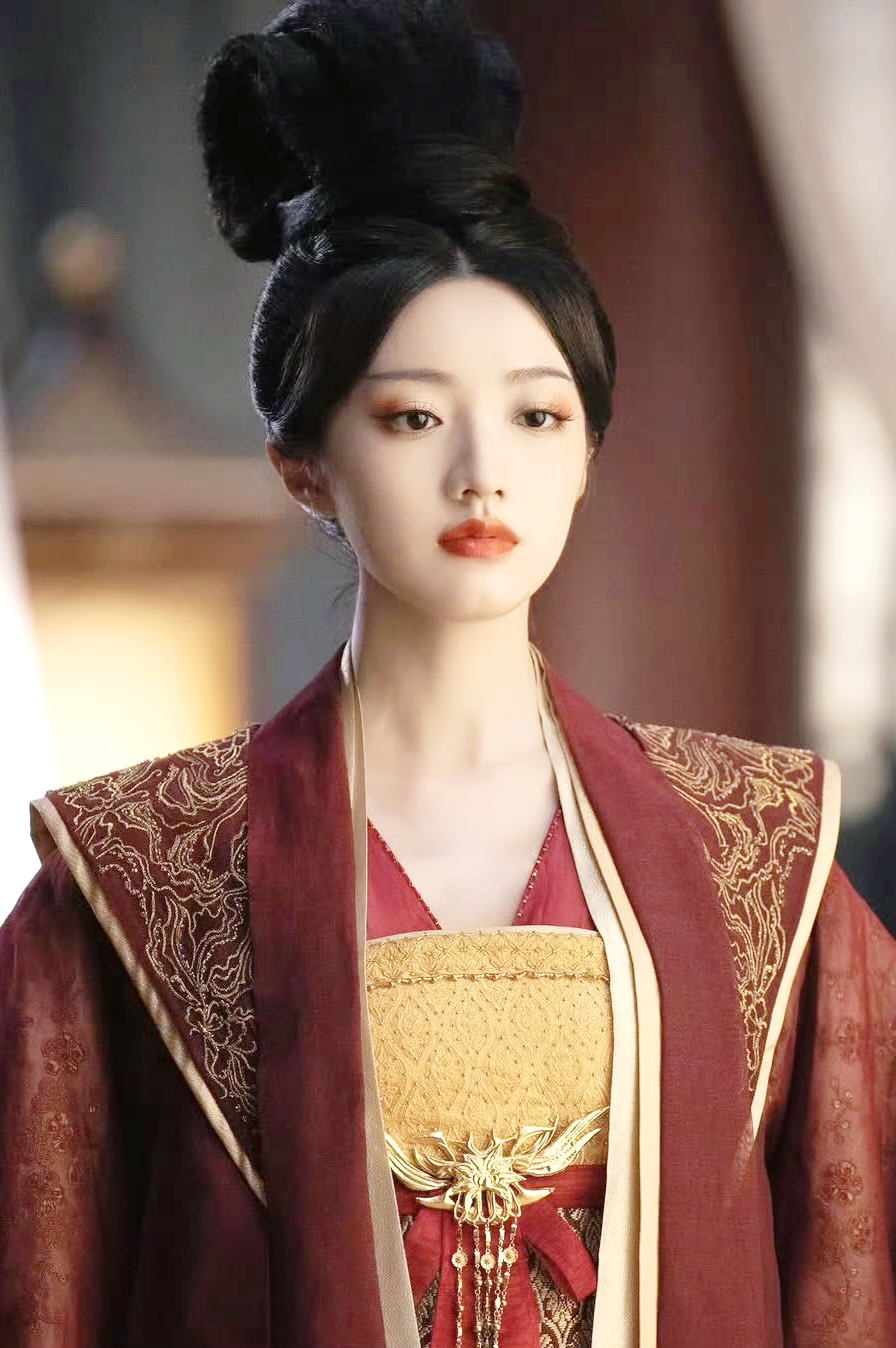 盛世天下 伍元照