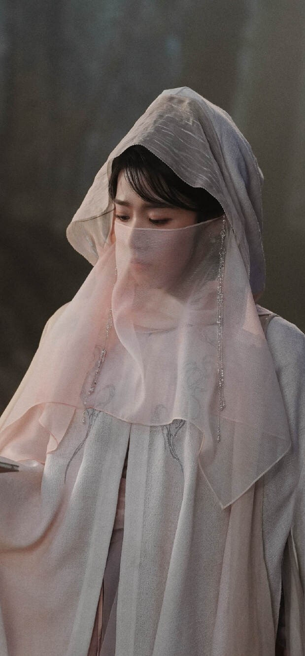 卢昱晓《入青云》明意