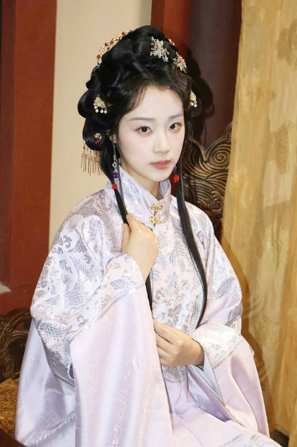纨绔郡主得宠日常 金枝