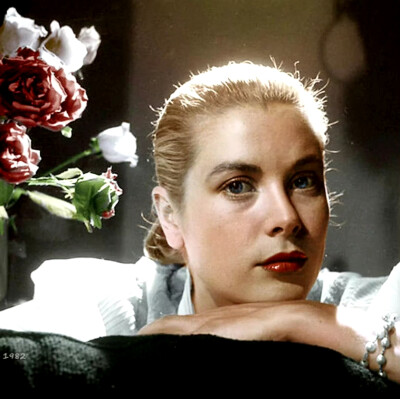 grace Kelly