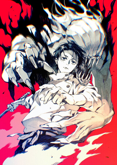 乙骨