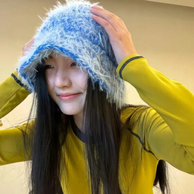 女生头像