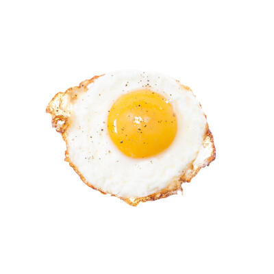 食物白底头像