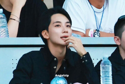 尹净汉 251014 world tour new