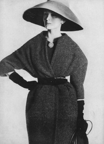 vintage fashion