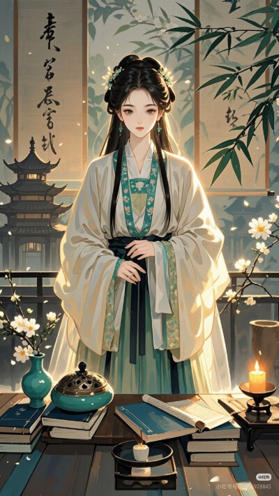 7