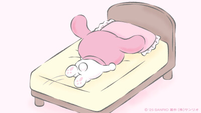 『sanrio美乐蒂』头像▪壁纸