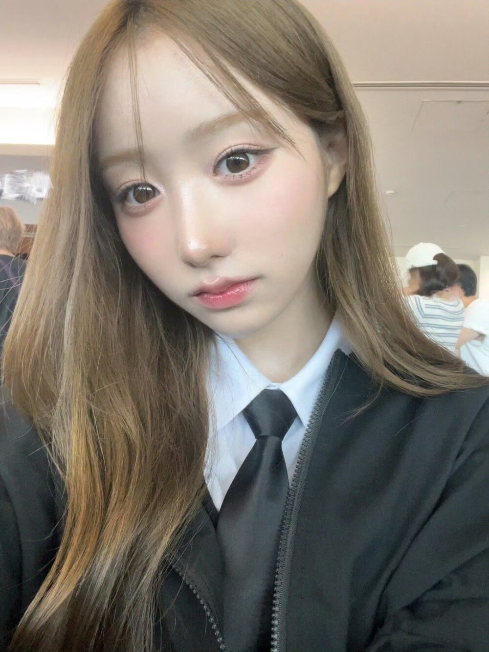 saymyname mei寺田萌衣