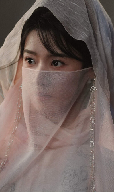 卢昱晓《入青云》明意