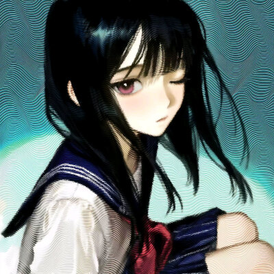漫头