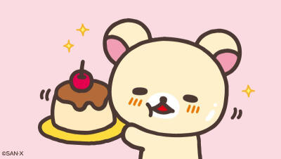 轻松熊