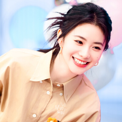 女生头像