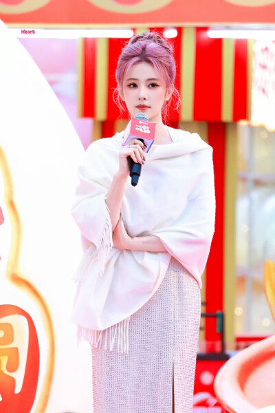 白鹿