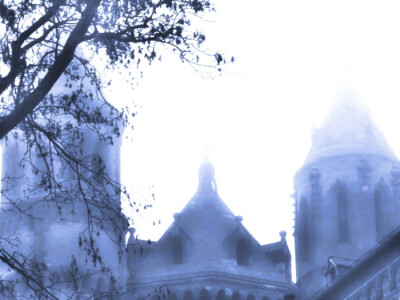 +London fog…风衣口袋露出半张泛白的歌剧票根