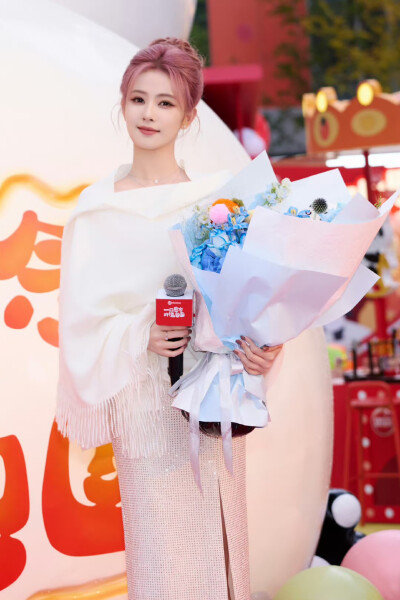 白鹿