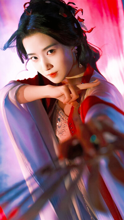 入青云