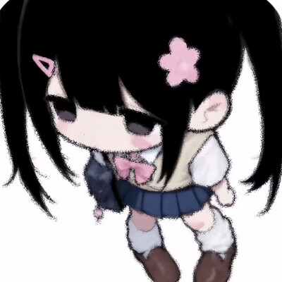 情侣头像