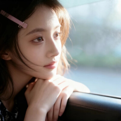 女头