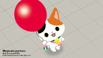 『 歌舞伎喵太郎 』头像▪壁纸