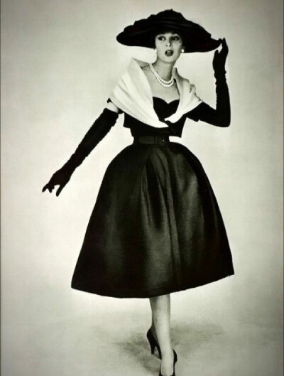 vintage fashion
