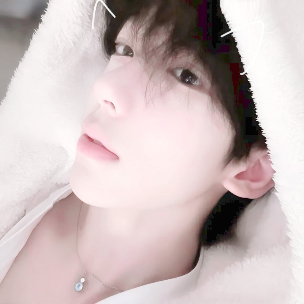  直到分开时 我也没感觉到你的不舍