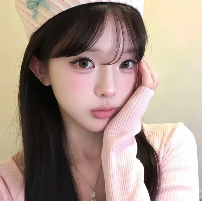 女生头像