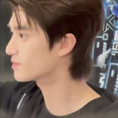 我一直在截