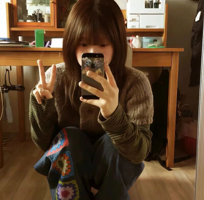 我原谅了过去的一切 因为我遇见了一个很好的人 