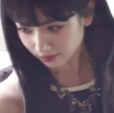 女神这个美