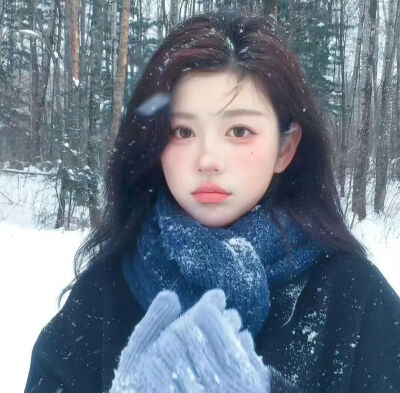 女头