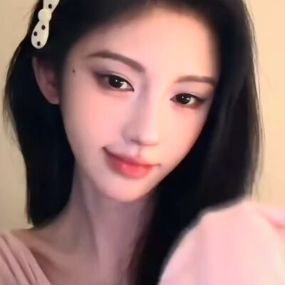 为什么你的眼里总是亮晶晶