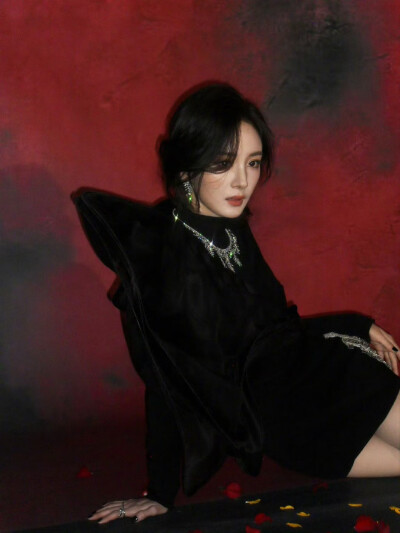 杨幂